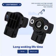 For F700GS F800GS F800GT F800S F800ST F800R F650GS ADV Motorcycle Throttle Position Sensor