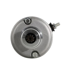 31100-20C00 Démarreur de Moteur de Démarreur de Moto pour GS500 GSX750 Accessoires de Moto 21163-1288 21163-0017