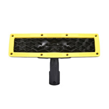Dampfbürstenkopf, Teppichgleiter, Bodenwischtücher für SC2, SC3, SC4, SC5, Easyfix, CTK10, CTK20, SG4/2, SG4/4 - Ersatzteile