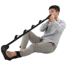 Yoga Stretch Belt for Rehabilitation
