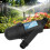 MicroSpray Irrigation Filter 3/4 Inch Stacked Removable & Washable Water Filter 12