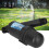 MicroSpray Irrigation Filter 3/4 Inch Stacked Removable & Washable Water Filter 13