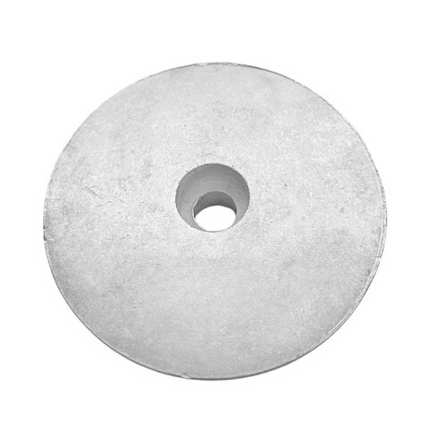 Outboard Engine Flat Plate Decorative Sheet 762144 for Mercury ALPHA ONE GEN 1