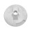 Outboard Engine Flat Plate Decorative Sheet 762144 for Mercury ALPHA ONE GEN 5