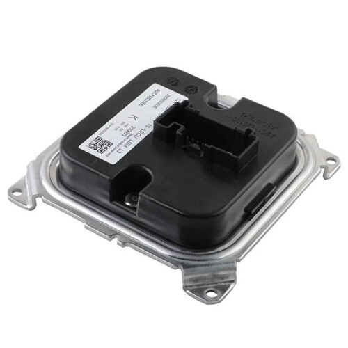 Car LED Module Headlight DRL Lamp Control Ballast Module for  260558993E A2C15331300 2