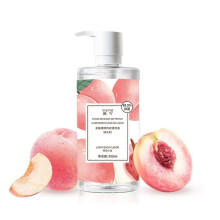 (peach) Underwear Laundry Liquid Pregnant And Baby Underwear Cleaning Azure Orchid and English Pear&peach