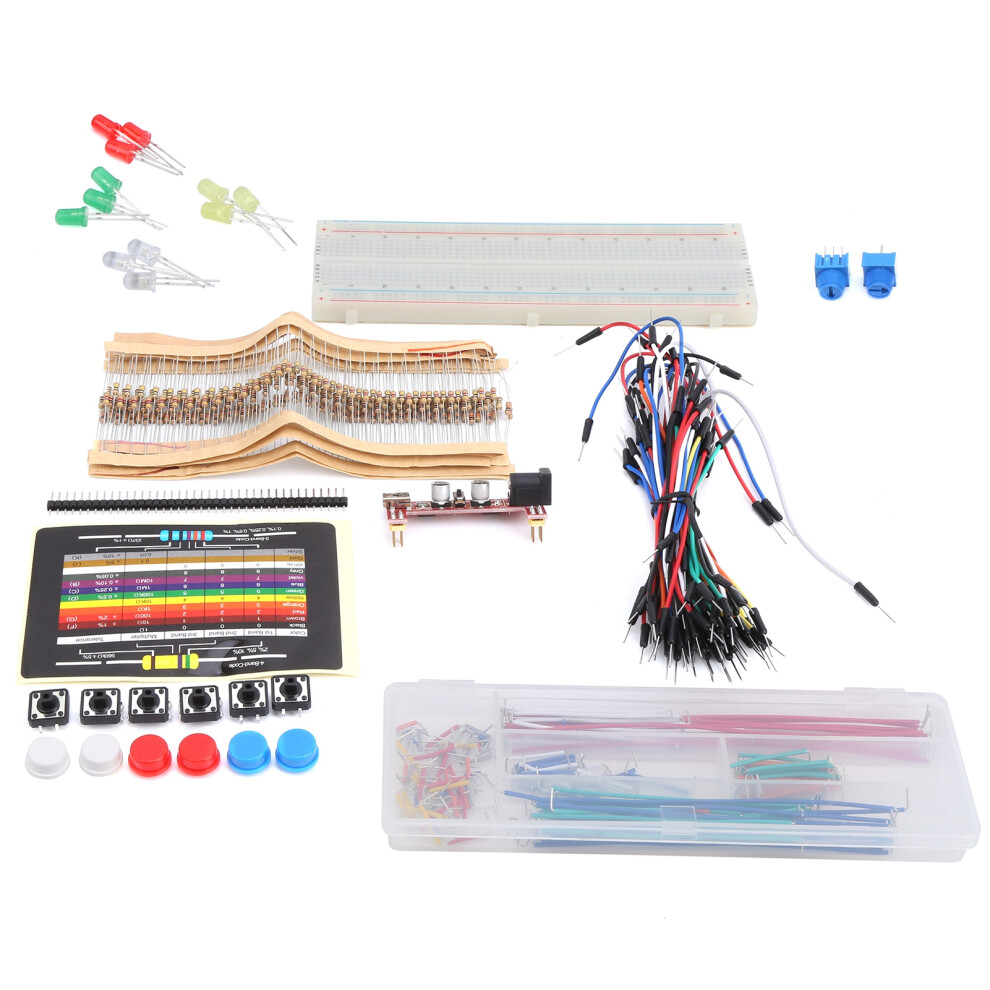 Raspberry Pi Basic Module Kit