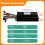 40A 48V-72V Sinusgolfcontroller Elektrische Fiets Drie-Moduscontroller UKC1+ Display Kleurenscherm E-Fietsaccessoires 3