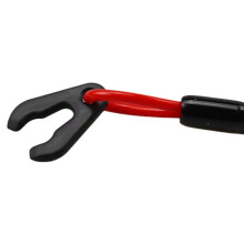 4X Stop Kill Safety Lanyard Fits Handlebar Key Floating Emergency Flameout Rope for All Jet Ski