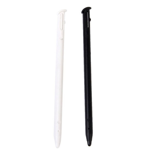 4 Pcs Plastic Stylus Press Screen Pen for  3DS 1