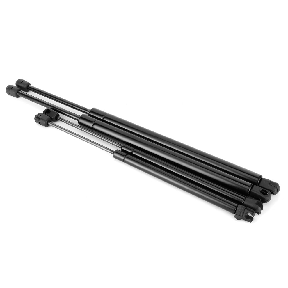 Nissan Pathfinder R51 Gas Springs 4Pc Set 7790334181126