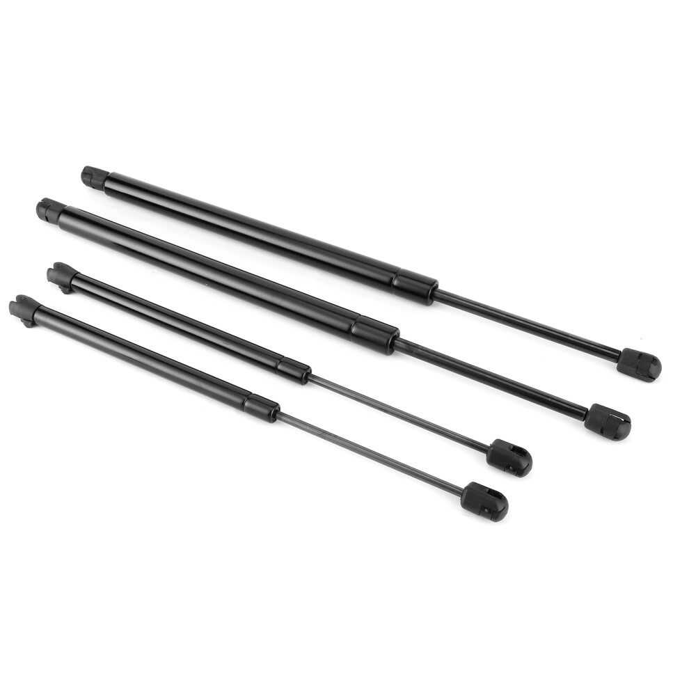 Pathfinder R51 Tailgate Struts 4Pcs 05-12 7790334266854