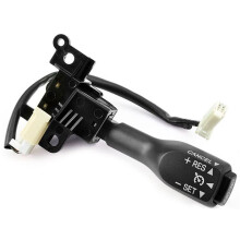 20X Commutateur de Régulateur de Vitesse pour Yaris Vios Hilux Hiace Wish Auris Prius Previa RAV4 84632-34011 84632-34017 B