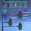 A9 Wireless Guitar System - 2.4GHz Guitar Accessories Transmitter Receiver, 24-Bit 48KHz Audio, 100ft Range, No Latency 8