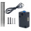 2X for  K1/K1 Max Filament Runout Sensor Kit for 3D Printer K1 C/-3 V3  Extruder Break Detection Kit 2