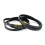 2X 5EPJ1244 Belt Fits for  Washing Machine 2816750200 2