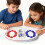 Children'S Math Educational Toy Logical Thinking & Focus Training Tool Gift Fun Stress-Relief Learning Aids 3