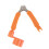 Guitar'S String Cutter and Winder Tool, Acoustic Guitar Bridge Pin Remover Puller, 3-In-1 Guitar String Replace Tool 6