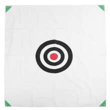 Canvas Golf Target Net Cloth for Training
