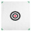 Canvas Golf Target Net Cloth for Training 1