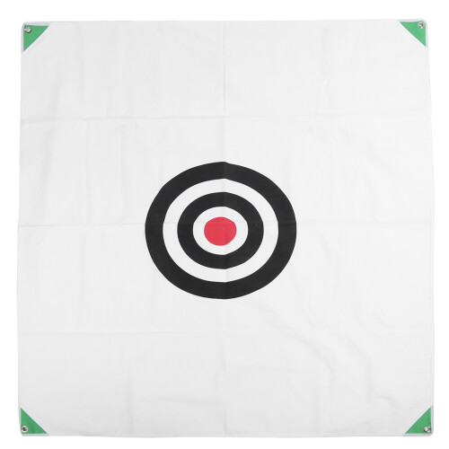 Canvas Golf Target Net Cloth for Training