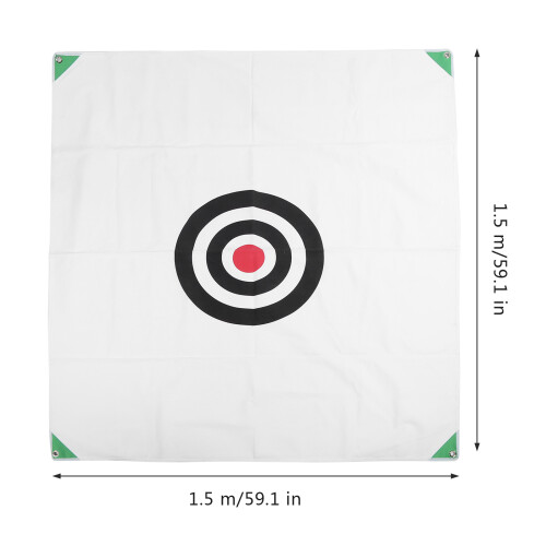 Golf Hitting Target Cloth Good Sound