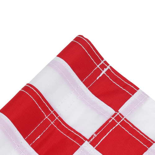 Practice Golf Flag with Flagstick for Home