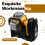 12V Laser Level 12- Laser Level High Precision Strong Light Fine  3D Green Level Can  Diagonal  EU Plug 5