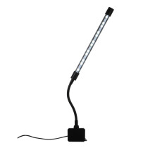 LED Solar Garden Light 10W Waterproof Outdoor Landscape Lighting 300lm