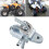 Polaris Outlaw Petcock Replace 9