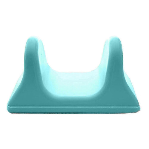(Green)Pso-rite Psoas Muscle Release And Deep Tissue Massage Tool - Psoas, Back, Hip Flexor Release Tool