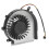 3-Wire 5V CPU Cooling Fan for GE62/GE72 Notebooks Computer Accessories 2