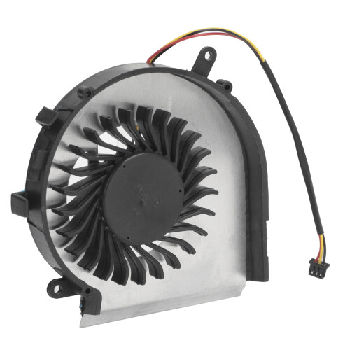 3-Wire 5V CPU Cooling Fan for GE62/GE72 Notebooks Computer Accessories 1