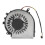 3-Wire 5V CPU Cooling Fan for GE62/GE72 Notebooks Computer Accessories 5