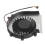 3-Wire 5V CPU Cooling Fan for GE62/GE72 Notebooks Computer Accessories 6