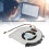 3-Wire 5V CPU Cooling Fan for GE62/GE72 Notebooks Computer Accessories 11