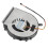3-Wire 5V CPU Cooling Fan for GE62/GE72 Notebooks Computer Accessories 12