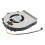 3-Wire 5V CPU Cooling Fan for GE62/GE72 Notebooks Computer Accessories 13