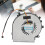 3-Wire 5V CPU Cooling Fan for GE62/GE72 Notebooks Computer Accessories 14