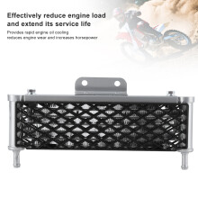 Oil Cooler Radiator YX 150 160cc