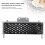 Oil Cooler Radiator YX 150 160cc 1