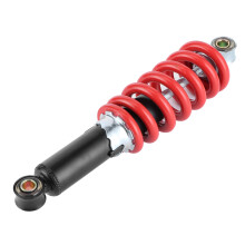Rear Shock Absorber for 70-125CC Dirt Bike ATV 10.2in Steel Alloy