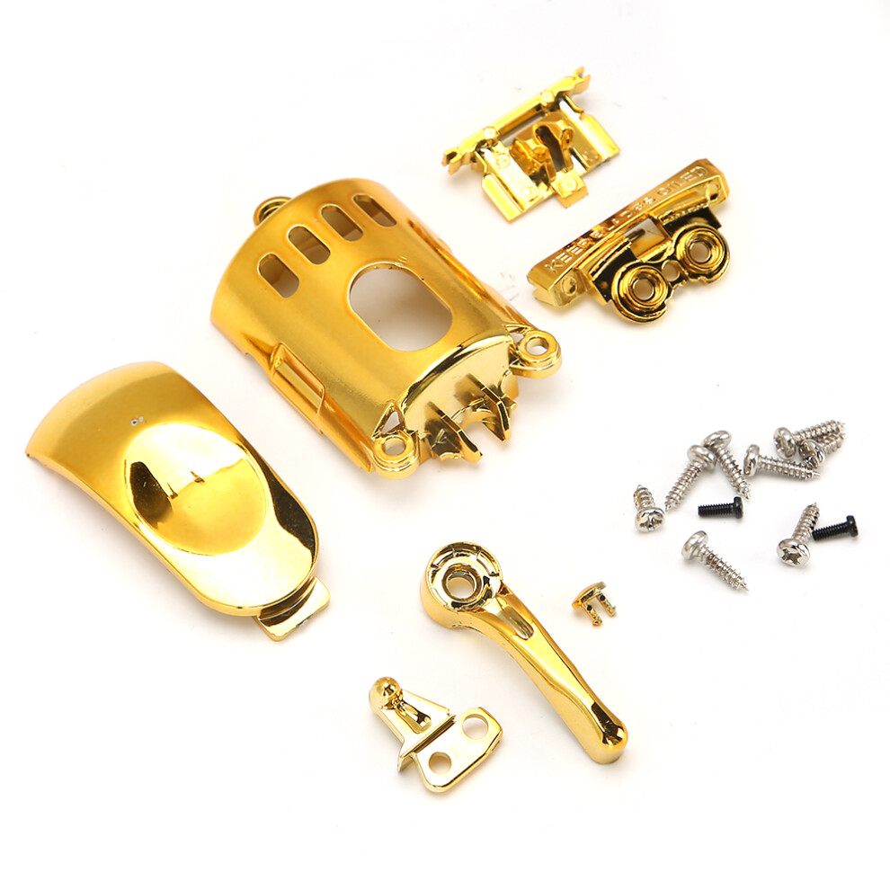 Electric Hair Clipper Housing Cover for Model 8591 8148, PC Material