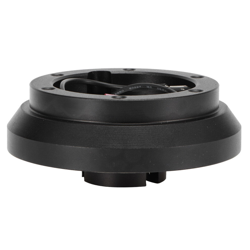 Universal 6 Hole Hub Adapter For Racing Steering 7340572484796