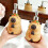 Soap Dispenser Empty Pump Press Bottle For Cosmetic Makeup Serums 7