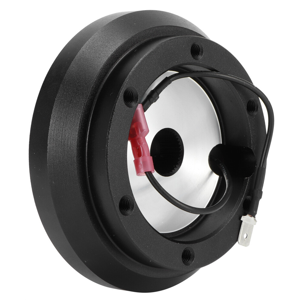 6 Hole Hub Adapter For Racing Steering Wheels 7340572568557