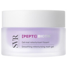 SVR Biotic Pepti Gel Mat Retexturizante Alisador y Recargable 50 Ml