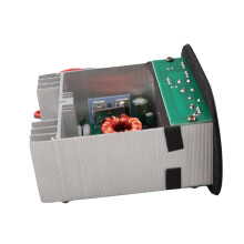 120W Car Audio Amplifier Board, 12V Full Tone Bass Subwoofer