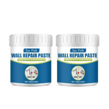 (200g) 100g-300g Wall Repair Paste Household Wall Crack Repair Paste Drywall Repair Kit Wall Graffiti Paint Peeling Crack Repairing Agent