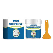 (100g) 100g-300g Wall Repair Paste Household Wall Crack Repair Paste Drywall Repair Kit Wall Graffiti Paint Peeling Crack Repairing Agent